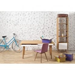 Studio Copenhagen Regal Loca - Höhe: 196 cm -Wohnzimmermöbel boutique en ligne 1000005157 190926 12494000001 MOOD DETAILS P000000001000005157 mood