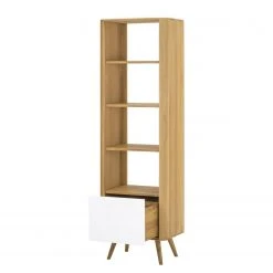 Studio Copenhagen Regal Loca - Höhe: 196 cm -Wohnzimmermöbel boutique en ligne 1000005157 50 GALLERYIMAGES P000000001000005157