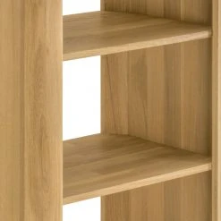 Studio Copenhagen Regal Loca - Höhe: 196 cm -Wohnzimmermöbel boutique en ligne 1000005157 70 GALLERYIMAGES P000000001000005157