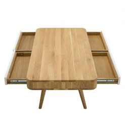 Studio Copenhagen Couchtisch Loca II - Wildeiche teilmassiv - Wildeiche / Weiß 26 Studio Copenhagen Couchtisch Loca II - Wildeiche teilmassiv - Wildeiche / Weiß -Wohnzimmermöbel boutique en ligne 1000005164 110 GALLERYIMAGES P000000001000005164