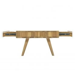 Studio Copenhagen Couchtisch Loca II - Wildeiche teilmassiv - Wildeiche / Weiß 19 Studio Copenhagen Couchtisch Loca II - Wildeiche teilmassiv - Wildeiche / Weiß -Wohnzimmermöbel boutique en ligne 1000005164 40 GALLERYIMAGES P000000001000005164