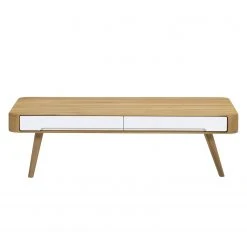 Studio Copenhagen Couchtisch Loca II - Wildeiche teilmassiv - Wildeiche / Weiß 22 Studio Copenhagen Couchtisch Loca II - Wildeiche teilmassiv - Wildeiche / Weiß -Wohnzimmermöbel boutique en ligne 1000005164 70 GALLERYIMAGES P000000001000005164