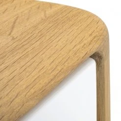 Studio Copenhagen Kommode Loca II - Wildeiche teilmassiv - Weiß / Wildeiche -Wohnzimmermöbel boutique en ligne 1000005209 160 GALLERYIMAGES P000000001000005209