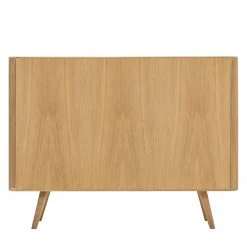 Studio Copenhagen Kommode Loca II - Wildeiche teilmassiv - Weiß / Wildeiche -Wohnzimmermöbel boutique en ligne 1000005209 70 GALLERYIMAGES P000000001000005209