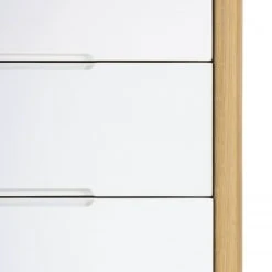 Studio Copenhagen Kommode Loca IV - Wildeiche teilmassiv - Weiß / Wildeiche 23 Studio Copenhagen Kommode Loca IV - Wildeiche teilmassiv - Weiß / Wildeiche -Wohnzimmermöbel boutique en ligne 1000005213 110 GALLERYIMAGES P000000001000005213