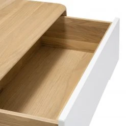 Studio Copenhagen Kommode Loca IV - Wildeiche teilmassiv - Weiß / Wildeiche 25 Studio Copenhagen Kommode Loca IV - Wildeiche teilmassiv - Weiß / Wildeiche -Wohnzimmermöbel boutique en ligne 1000005213 130 GALLERYIMAGES P000000001000005213