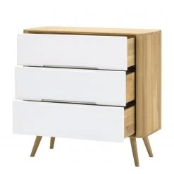 Studio Copenhagen Kommode Loca IV - Wildeiche teilmassiv - Weiß / Wildeiche 18 Studio Copenhagen Kommode Loca IV - Wildeiche teilmassiv - Weiß / Wildeiche -Wohnzimmermöbel boutique en ligne 1000005213 60 GALLERYIMAGES P000000001000005213