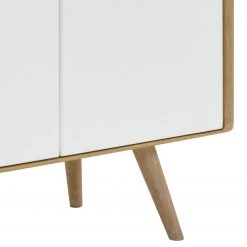 Studio Copenhagen Kommode Loca III - Weiß / Wildeiche 21 Studio Copenhagen Kommode Loca III - Weiß / Wildeiche -Wohnzimmermöbel boutique en ligne 1000005234 110 GALLERYIMAGES P000000001000005234