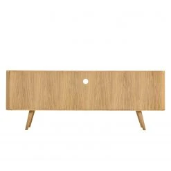 Studio Copenhagen TV-Lowboard Loca III - Weiß / Eiche -Wohnzimmermöbel boutique en ligne 1000005413 70 GALLERYIMAGES P000000001000005413