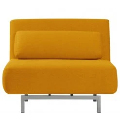 Studio Copenhagen Schlafsessel Copperfield Webstoff - Stoff Zahira: Senfgelb -Wohnzimmermöbel boutique en ligne 1000006375 210602 14534300004 DETAILS P000000001000006375