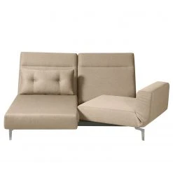 Fredriks Schlafsofa Robertson Webstoff - Stoff Parsa: Beige-Grau -Wohnzimmermöbel boutique en ligne 1000006519 201102 08084600019 DETAILS P000000001000006519