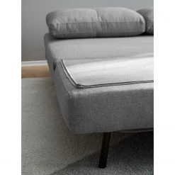 Fredriks Schlafsofa Newheaven Webstoff - Webstoff Lyn: Hellgrau 41 Fredriks Schlafsofa Newheaven Webstoff - Webstoff Lyn: Hellgrau -Wohnzimmermöbel boutique en ligne 1000006729 201201 16505300015 DETAILS P000000001000006729