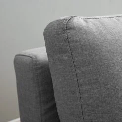 Fredriks Schlafsofa Newheaven Webstoff - Webstoff Lyn: Hellgrau 38 Fredriks Schlafsofa Newheaven Webstoff - Webstoff Lyn: Hellgrau -Wohnzimmermöbel boutique en ligne 1000006729 201201 16505300018 DETAILS P000000001000006729