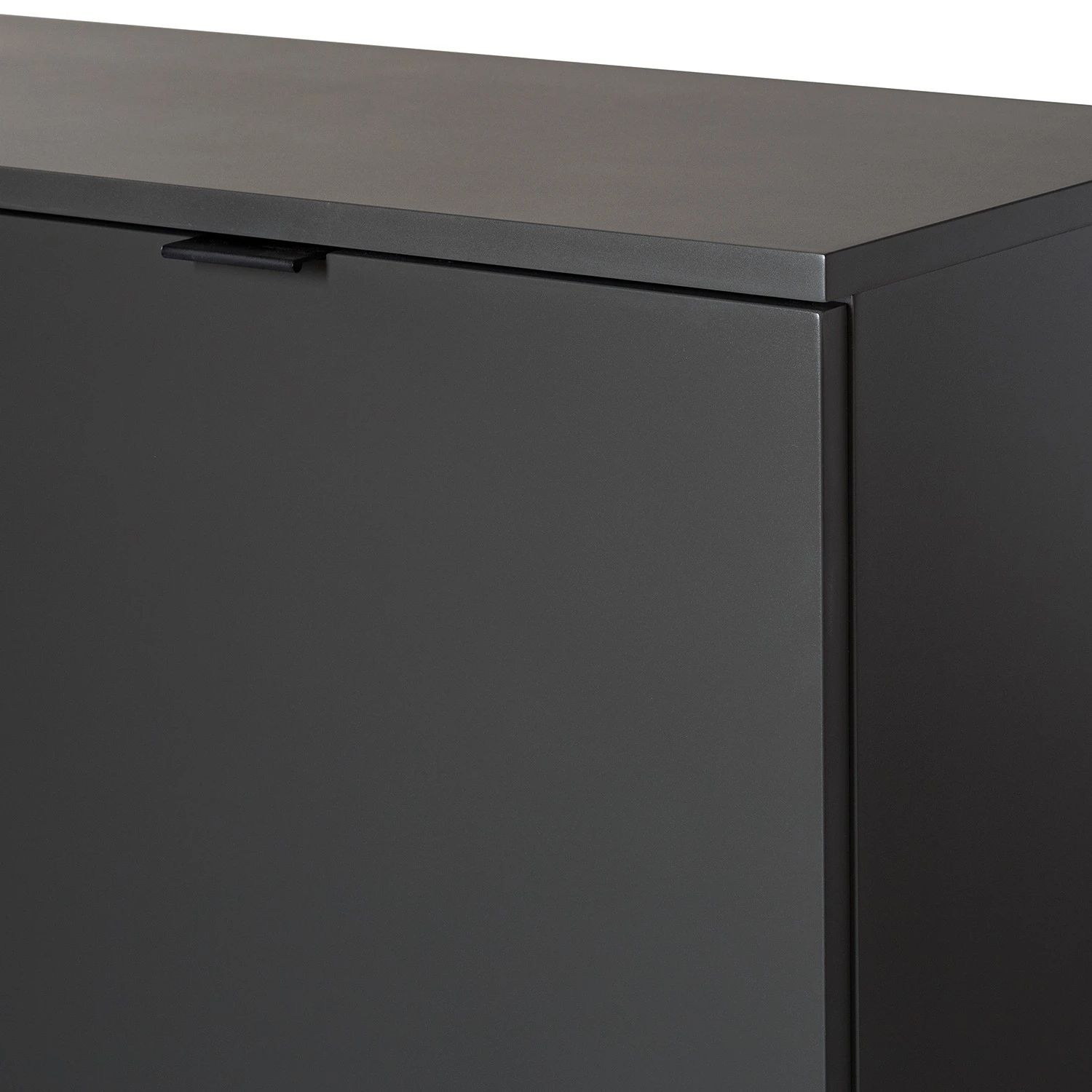 Studio Copenhagen Hochkommode Harma - Dunkelgrau 15 Studio Copenhagen Hochkommode Harma - Dunkelgrau – Bild 15