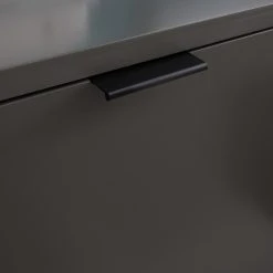 Studio Copenhagen Sideboard Harma I - Dunkelgrau 30 Studio Copenhagen Sideboard Harma I - Dunkelgrau -Wohnzimmermöbel boutique en ligne 1000007080 191127 10453900005 DETAILS P000000001000007080