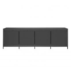 Studio Copenhagen Sideboard Harma I - Dunkelgrau 25 Studio Copenhagen Sideboard Harma I - Dunkelgrau -Wohnzimmermöbel boutique en ligne 1000007080 220411 045 DETAILS P000000001000007080