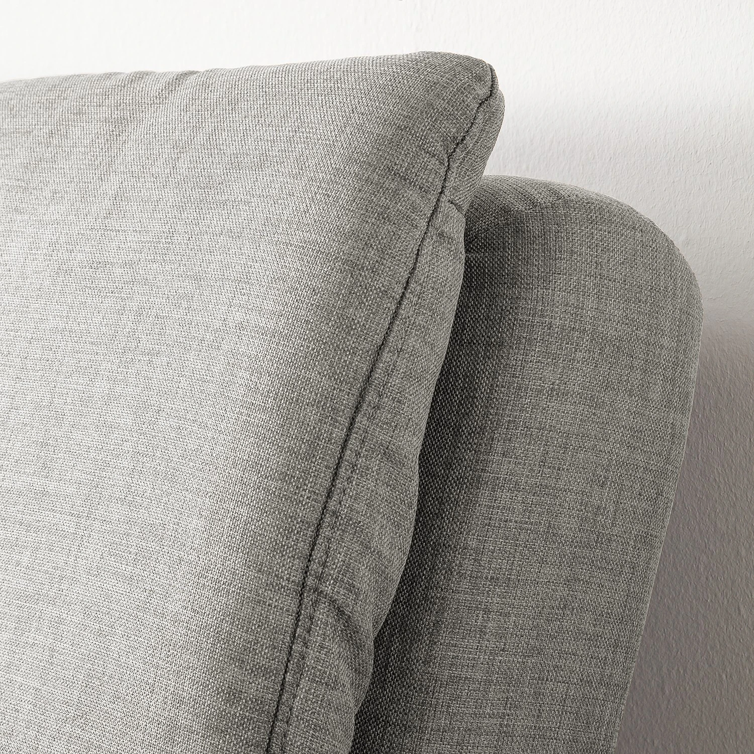 Fredriks Schlafsofa Jerry - Lichtgrau 7 Fredriks Schlafsofa Jerry - Lichtgrau – Bild 7