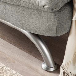 Fredriks Schlafsofa Jerry - Lichtgrau 20 Fredriks Schlafsofa Jerry - Lichtgrau -Wohnzimmermöbel boutique en ligne 1000007597 200224 15342700121 DETAILS P000000001000007597