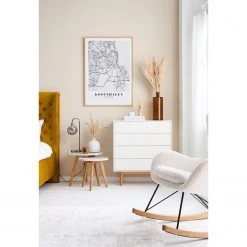 Mørteens Kommode Lindholm I - Weiß -Wohnzimmermöbel boutique en ligne 1000008015 200623 15400700002 MOOD DETAILS P000000001000008015 mood