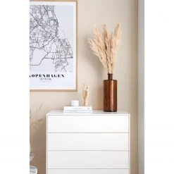 Mørteens Kommode Lindholm I - Weiß -Wohnzimmermöbel boutique en ligne 1000008015 200623 15400800003 DETAILS P000000001000008015