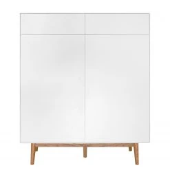 Mørteens Schuhkommode Lindholm II - Weiß -Wohnzimmermöbel boutique en ligne 1000008078 190401 10061600009 GALLERYIMAGES P000000001000008078