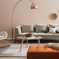 Mørteens Couchtisch Forsby - Glas / Eiche massiv -Wohnzimmermöbel boutique en ligne 1000008509 210323 15100200003 MOOD DETAILS P000000001000008509 mood