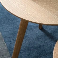 Mørteens Beistelltisch-Set Nilla III (2-teilig) - Eiche teilmassiv -Wohnzimmermöbel boutique en ligne 1000008537 180809 10472305 GALLERYIMAGES P000000001000008537