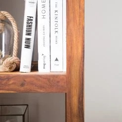 Ars Natura Regal Ohio I - Sheesham massiv -Wohnzimmermöbel boutique en ligne 1000008737 210518 15225400016 DETAILS P000000001000008737