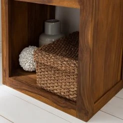 Ars Natura Regal Ohio I - Sheesham massiv -Wohnzimmermöbel boutique en ligne 1000008737 210518 15225400018 DETAILS P000000001000008737