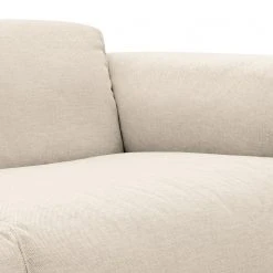 Studio Copenhagen 2-Sitzer Sofa HUDSON - Webstoff Saia: Beige -Wohnzimmermöbel boutique en ligne 1000009117 201102 11492800008 DETAILS P000000001000009117