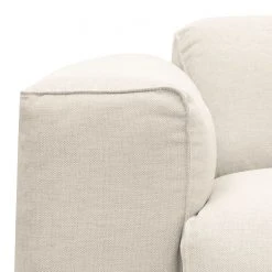 Studio Copenhagen Ecksofa HUDSON 3-Sitzer mit Recamiere - Webstoff Saia: Beige - Longchair davorstehend rechts 12 Studio Copenhagen Ecksofa HUDSON 3-Sitzer mit Recamiere - Webstoff Saia: Beige - Longchair davorstehend rechts -Wohnzimmermöbel boutique en ligne 1000009867 180704 11253904 GALLERYIMAGES P000000001000009867 1