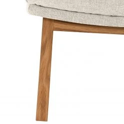 Studio Copenhagen Polsterhocker Garbo I Webstoff - Webstoff Saia: Beige - Eiche Dunkel - Eiche 9 Studio Copenhagen Polsterhocker Garbo I Webstoff - Webstoff Saia: Beige - Eiche Dunkel - Eiche -Wohnzimmermöbel boutique en ligne 1000010371 180608 125858440 GALLERYIMAGES P000000001000010371