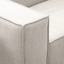 Sofa Kinx (2-Sitzer) Webstoff - Webstoff Milan: Altweiß - Keine Funktion 26 Sofa Kinx (2-Sitzer) Webstoff - Webstoff Milan: Altweiß - Keine Funktion -Wohnzimmermöbel boutique en ligne 1000011646 180619 155723241 GALLERYIMAGES P000000001000011646