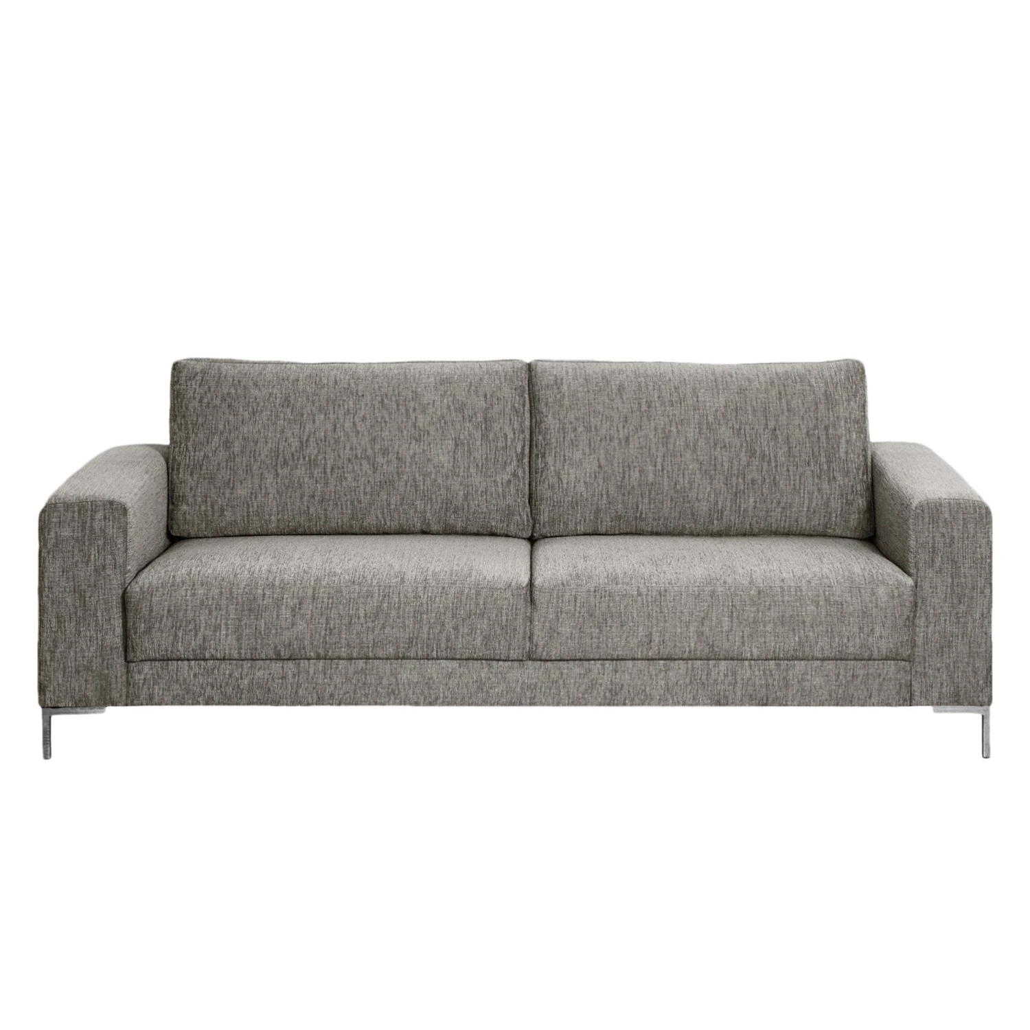 Fredriks Sofa Summer (3-Sitzer) - Webstoff Madu: Hellgrau 7 Fredriks Sofa Summer (3-Sitzer) - Webstoff Madu: Hellgrau – Bild 7