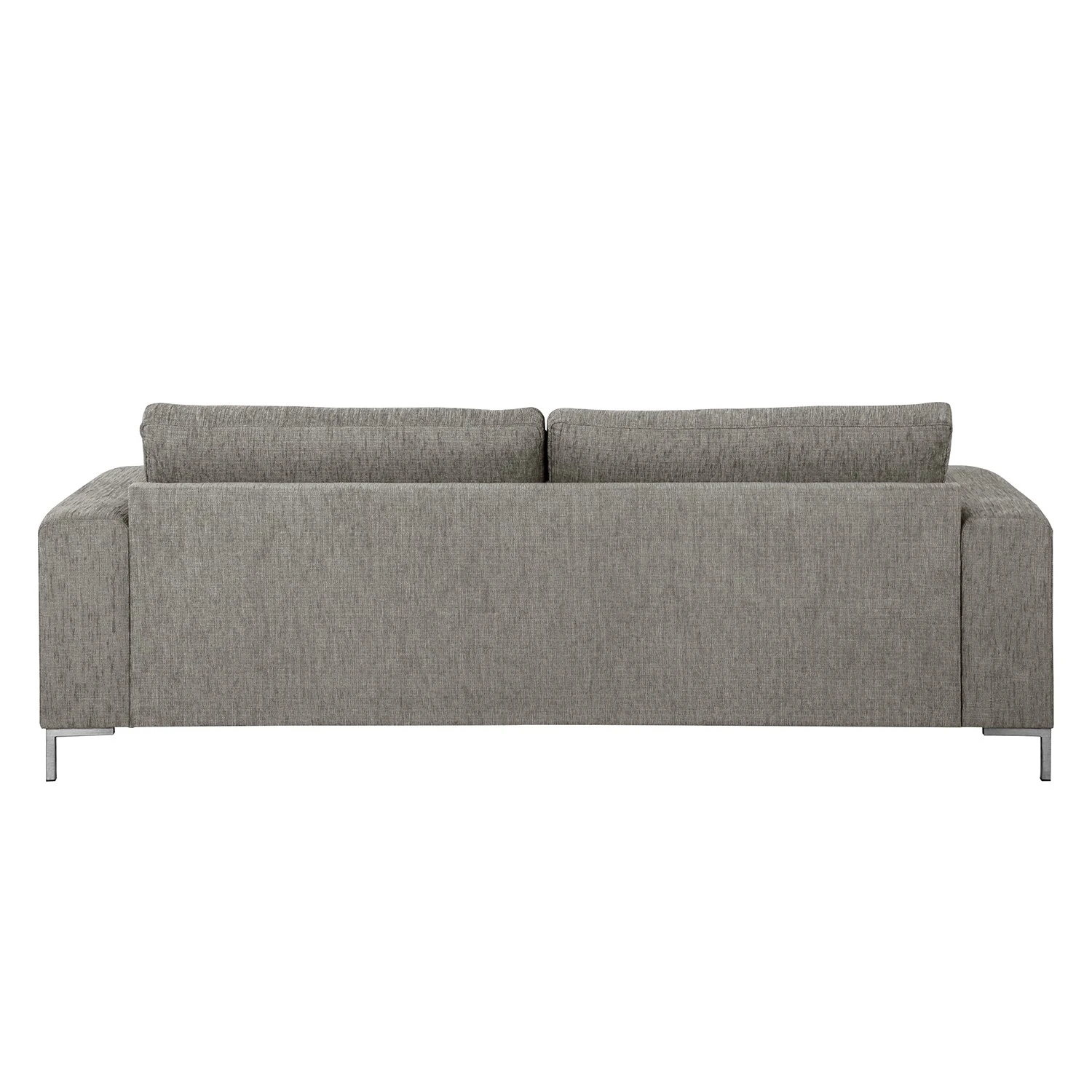 Fredriks Sofa Summer (3-Sitzer) - Webstoff Madu: Hellgrau 9 Fredriks Sofa Summer (3-Sitzer) - Webstoff Madu: Hellgrau – Bild 9