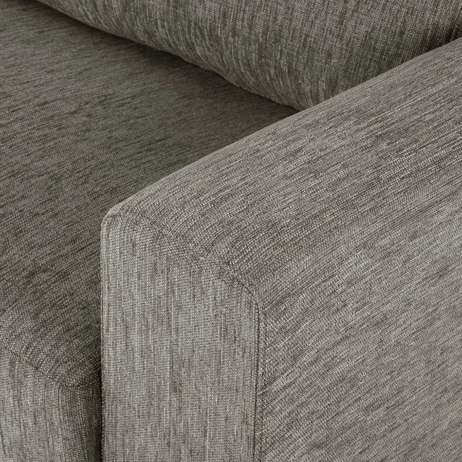 Fredriks Sofa Summer (3-Sitzer) - Webstoff Madu: Hellgrau 13 Fredriks Sofa Summer (3-Sitzer) - Webstoff Madu: Hellgrau – Bild 13