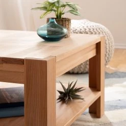 Ars Natura Couchtisch KimWOOD - Kernbuche geölt 14 Ars Natura Couchtisch KimWOOD - Kernbuche geölt -Wohnzimmermöbel boutique en ligne 1000012718 190228 10121800018 GALLERYIMAGES P000000001000012718