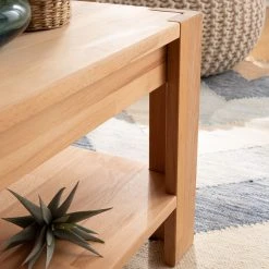 Ars Natura Couchtisch KimWOOD - Kernbuche geölt 17 Ars Natura Couchtisch KimWOOD - Kernbuche geölt -Wohnzimmermöbel boutique en ligne 1000012718 190228 10121800021 GALLERYIMAGES P000000001000012718