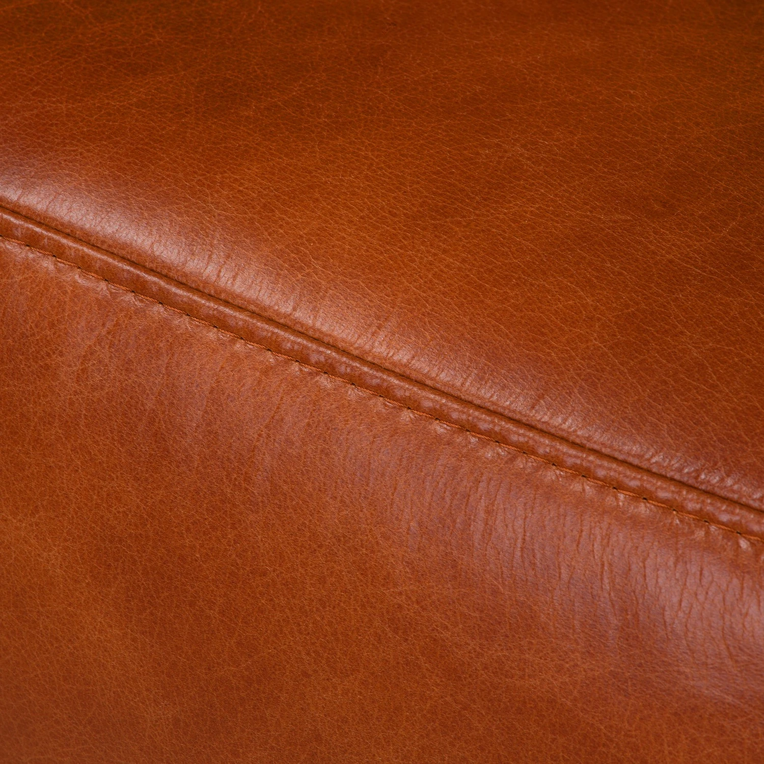 Maison Belfort Sessel Sweetwater Echtleder - Cognac 5 Maison Belfort Sessel Sweetwater Echtleder - Cognac – Bild 5