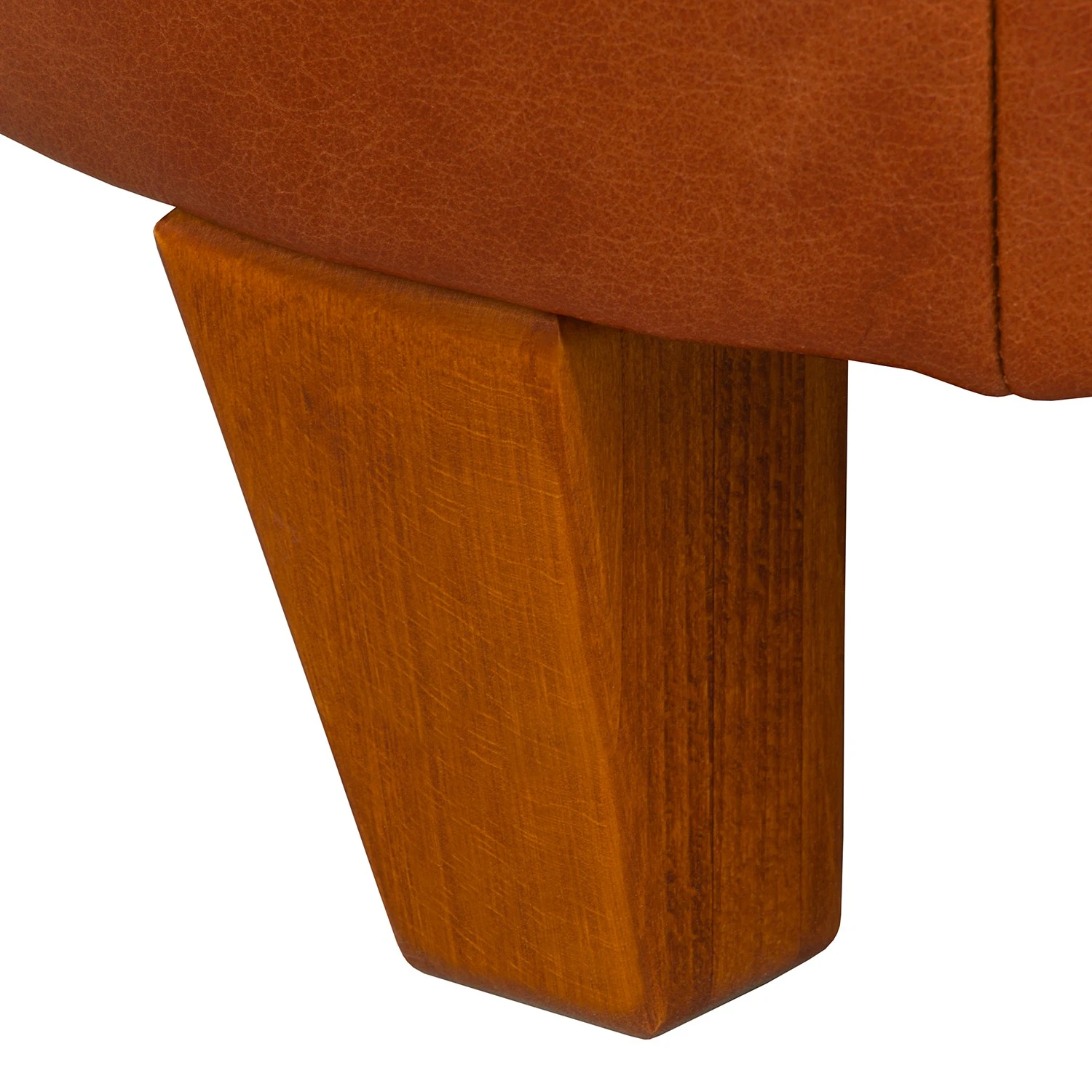 Maison Belfort Sessel Sweetwater Echtleder - Cognac 9 Maison Belfort Sessel Sweetwater Echtleder - Cognac – Bild 9