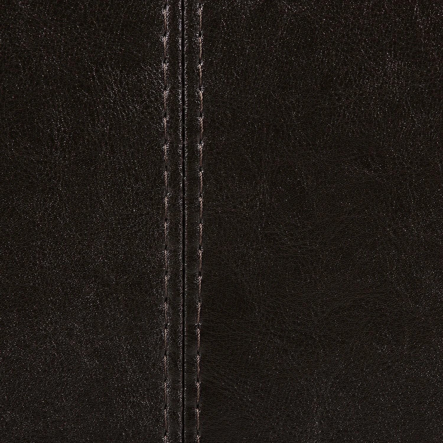 Maison Belfort Sofa Fragola (2-Sitzer) - Echtleder Dunkelbraun 9 Maison Belfort Sofa Fragola (2-Sitzer) - Echtleder Dunkelbraun – Bild 9