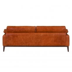 Ars manufacti Sofa Horley (3-Sitzer) Echtleder - Vintage Cognac 24 Ars manufacti Sofa Horley (3-Sitzer) Echtleder - Vintage Cognac -Wohnzimmermöbel boutique en ligne 1000015364 200616 19121800037 DETAILS P000000001000015364