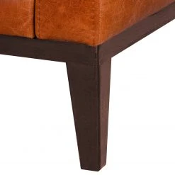 Ars manufacti Sofa Horley (3-Sitzer) Echtleder - Vintage Cognac 35 Ars manufacti Sofa Horley (3-Sitzer) Echtleder - Vintage Cognac -Wohnzimmermöbel boutique en ligne 1000015364 200616 19121800043 DETAILS P000000001000015364