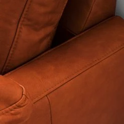 Ars manufacti Sofa Horley (3-Sitzer) Echtleder - Vintage Cognac 28 Ars manufacti Sofa Horley (3-Sitzer) Echtleder - Vintage Cognac -Wohnzimmermöbel boutique en ligne 1000015364 201127 16484100106 DETAILS P000000001000015364
