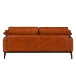 Ars manufacti Sofa Horley (2-Sitzer) Echtleder - Vintage Cognac 16 Ars manufacti Sofa Horley (2-Sitzer) Echtleder - Vintage Cognac -Wohnzimmermöbel boutique en ligne 1000015367 200616 19121800049 DETAILS P000000001000015367