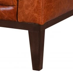 Ars manufacti Sofa Horley (2-Sitzer) Echtleder - Vintage Cognac 22 Ars manufacti Sofa Horley (2-Sitzer) Echtleder - Vintage Cognac -Wohnzimmermöbel boutique en ligne 1000015367 200616 19121800055 DETAILS P000000001000015367