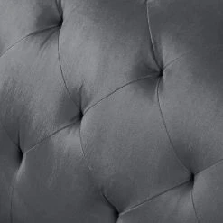 Jack & Alice Sofa Missoula (3-Sitzer) - Dunkelgrau -Wohnzimmermöbel boutique en ligne 1000016167 200319 09574900006 DETAILS P000000001000016167