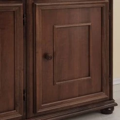 Montreux Sideboard Arabella I - Ayous teilmassiv - Antikbraun 20 Montreux Sideboard Arabella I - Ayous teilmassiv - Antikbraun -Wohnzimmermöbel boutique en ligne 1000017482 070 GALLERYIMAGES P000000001000017482