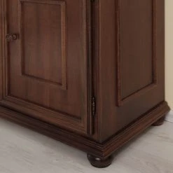 Montreux Sideboard Arabella I - Ayous teilmassiv - Antikbraun 21 Montreux Sideboard Arabella I - Ayous teilmassiv - Antikbraun -Wohnzimmermöbel boutique en ligne 1000017482 080 GALLERYIMAGES P000000001000017482