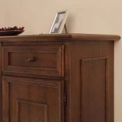 Montreux Sideboard Arabella I - Ayous teilmassiv - Antikbraun 22 Montreux Sideboard Arabella I - Ayous teilmassiv - Antikbraun -Wohnzimmermöbel boutique en ligne 1000017482 090 GALLERYIMAGES P000000001000017482